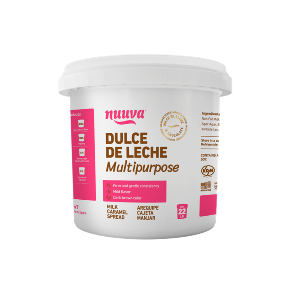 Dulce de Leche Multipurpose