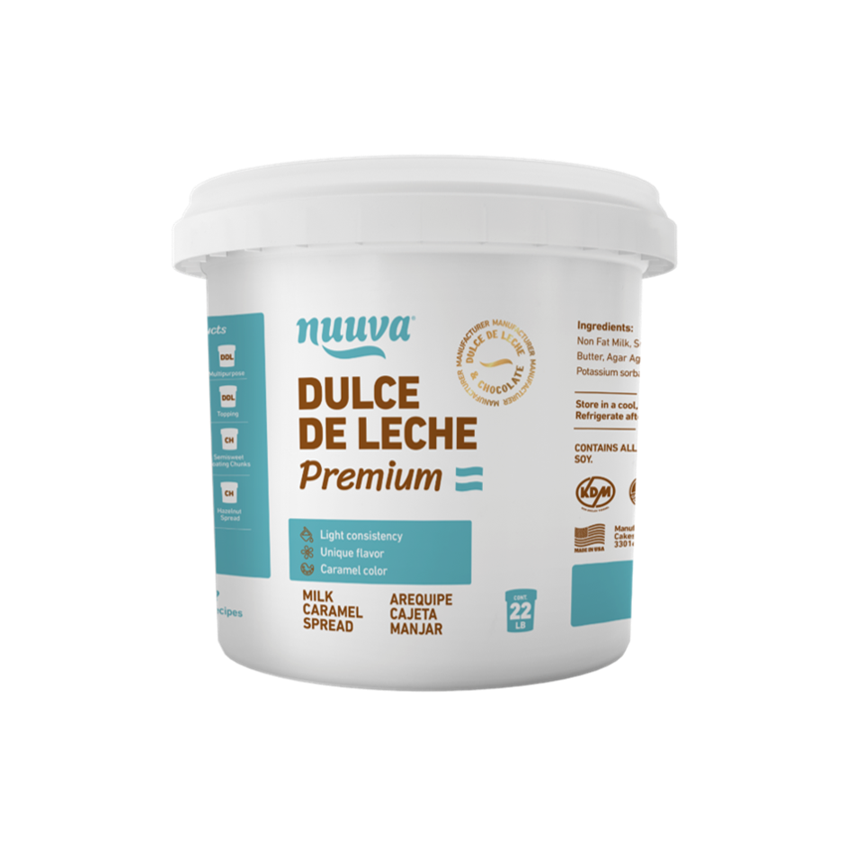 Dulce de Leche Premium